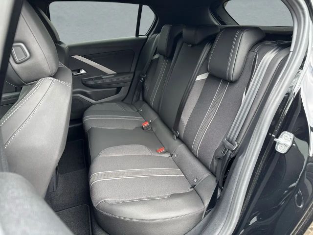 Opel Astra GS-Line Grand Sport