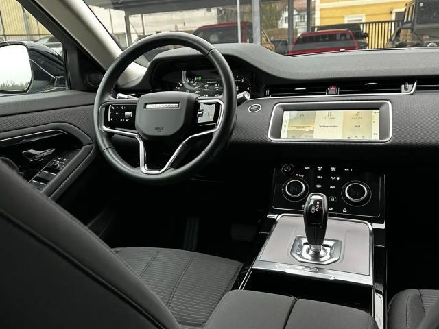 Land Rover Range Rover Evoque AWD