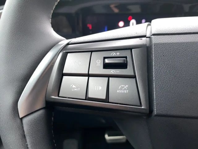 Opel Mokka 1.2 Turbo GS-Line Grand Sport Turbo