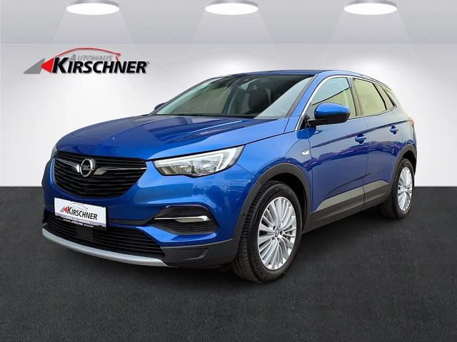Opel Grandland X Innovation Turbo