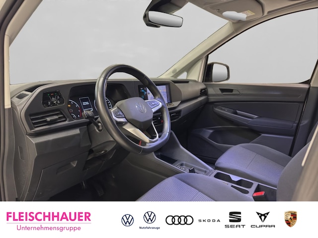 Volkswagen Caddy 1.5 TSI DSG