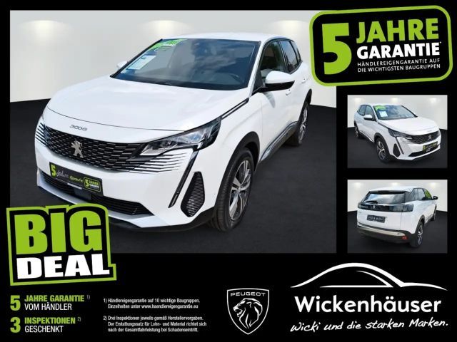 Peugeot 3008 Allure Pack PureTech
