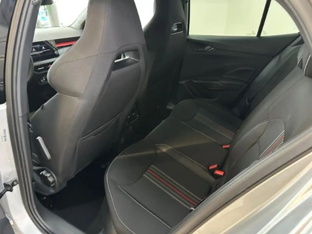 Skoda Fabia 1.0 TSI Monte Carlo