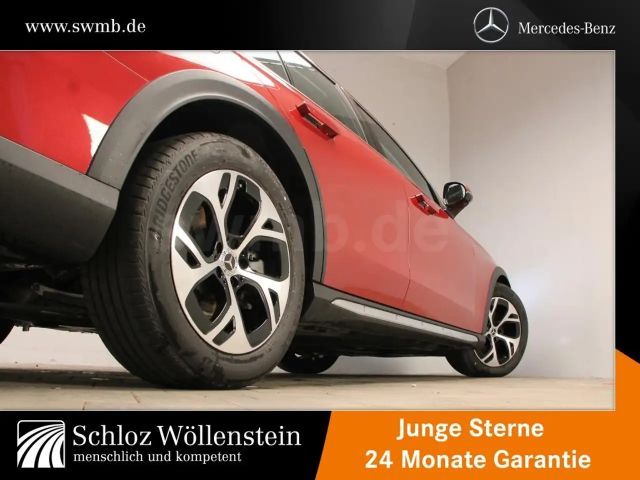 Mercedes-Benz E 450 4MATIC