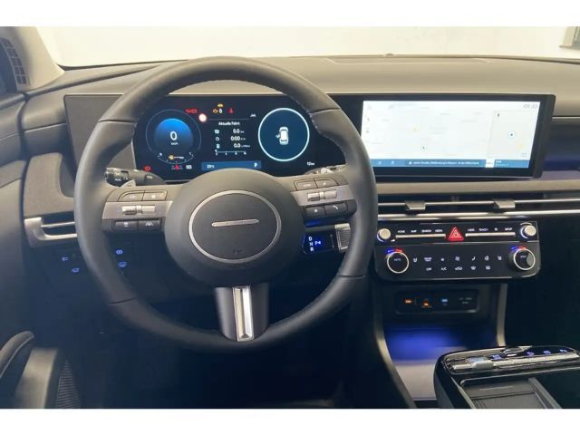 Hyundai Tucson 1.6 Hybrid Prime T-GDi