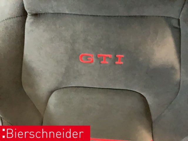 Volkswagen Golf 2.0 TSI DSG GTI