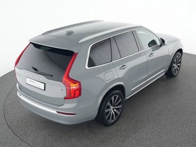 Volvo XC90 AWD Bright Plus