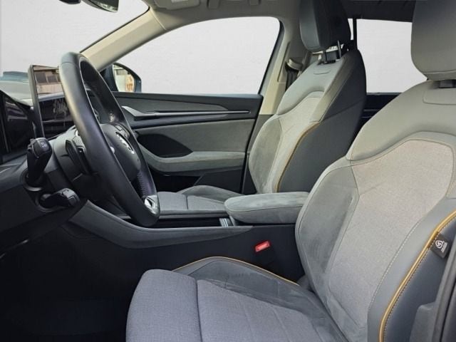 Skoda Kodiaq Selection