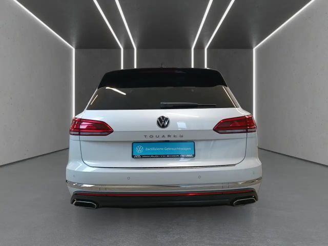 Volkswagen Touareg 3.0 V6 TDI Atmosphere