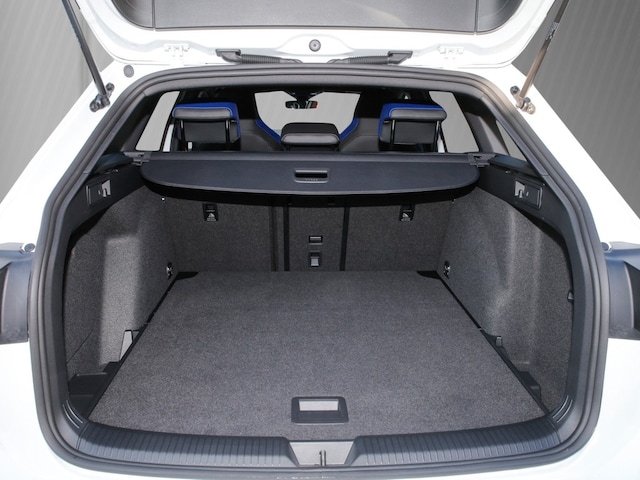 Volkswagen Golf 2.0 TSI DSG Variant