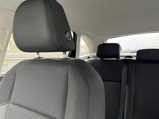 Volkswagen Taigo 1.0 TSI Life