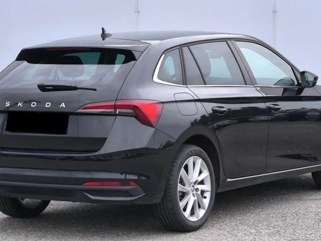 Skoda Scala Selection