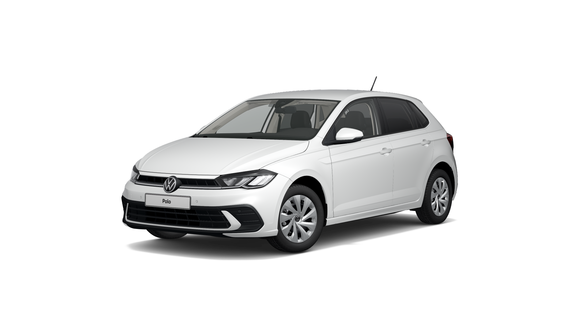 Volkswagen Polo 1.0 TSI Life