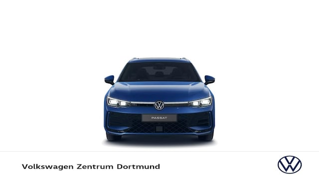 Volkswagen Passat R-Line Variant