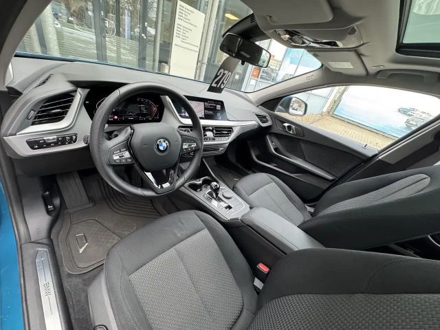 BMW 118 118i Advantage pakket Sedan