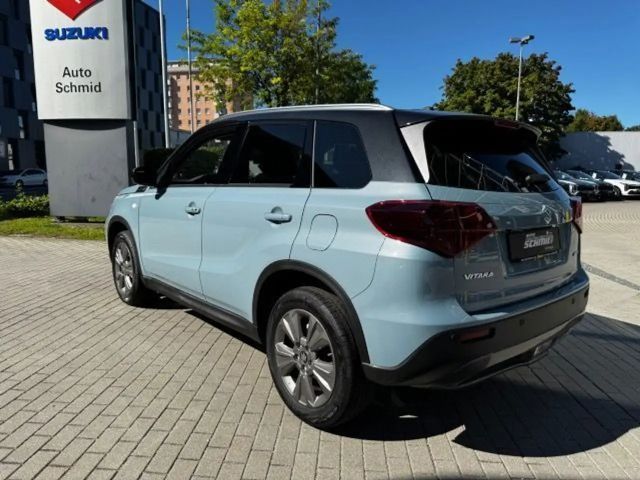 Suzuki Vitara 4x4 Comfort