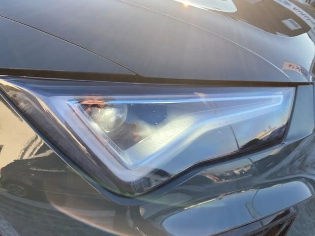 Cupra Ateca 1.5 TSI DSG