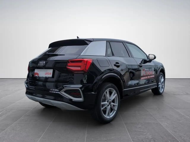 Audi Q2 30 TFSI