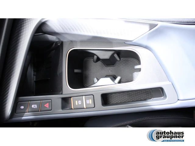 Cupra Terramar 1.5 eTSI