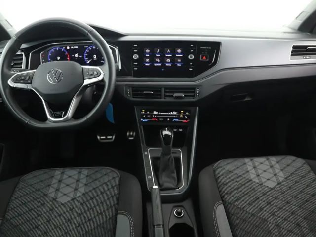 Volkswagen Taigo 1.5 TSI DSG IQ.Drive R-Line