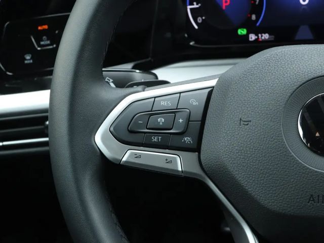 Volkswagen Golf DSG Golf VIII Life