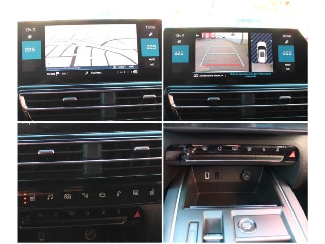 Citroën C5 Aircross C-Series