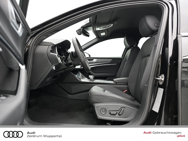 Audi A6 45 TFSI Avant S-Tronic