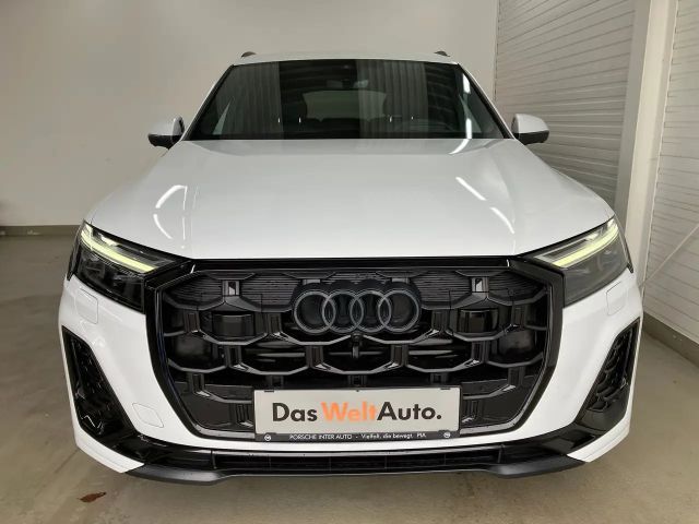 Audi Q7 45 TDI Quattro S-Line
