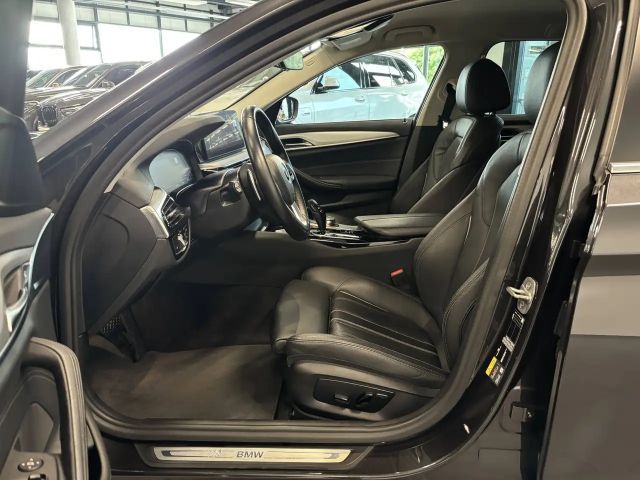 BMW 530 530e Touring