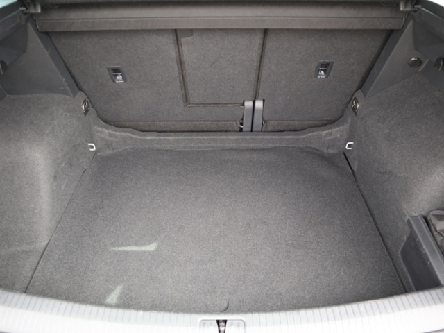 Volkswagen Tiguan 2.0 TDI DSG