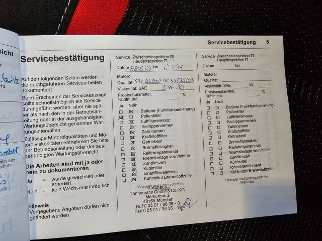 Opel Mokka GS-Line Grand Sport