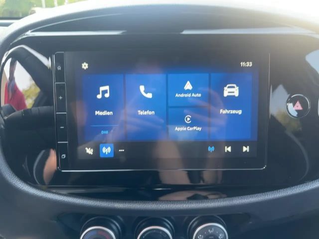 Toyota Aygo 1.0 VVT-i Hatchback