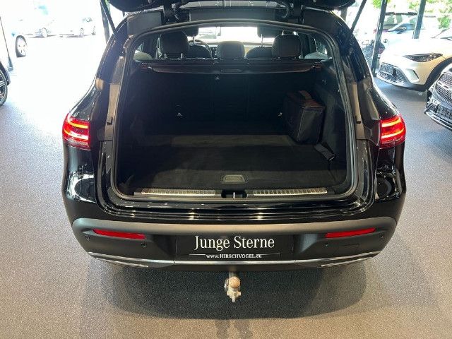 Mercedes-Benz EQC 400 4MATIC