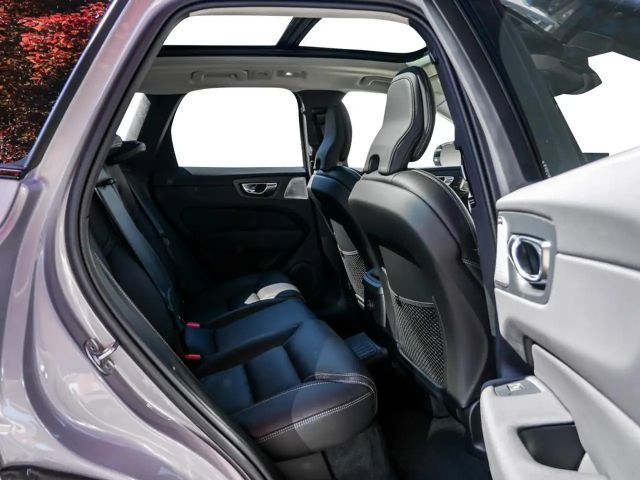 Volvo XC60 Dark Recharge T8 Ultra