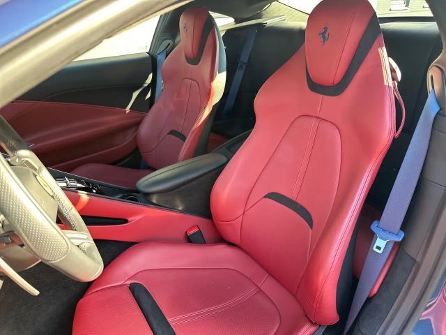 Ferrari Roma *Kamera*HiFi Premium*