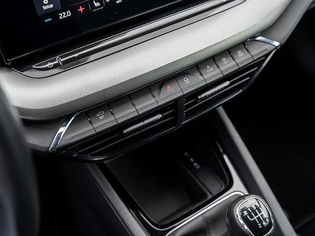 Skoda Octavia 1.0 TSI Ambition Combi