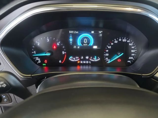 Ford Focus 1.5 EcoBlue Titanium Wagon