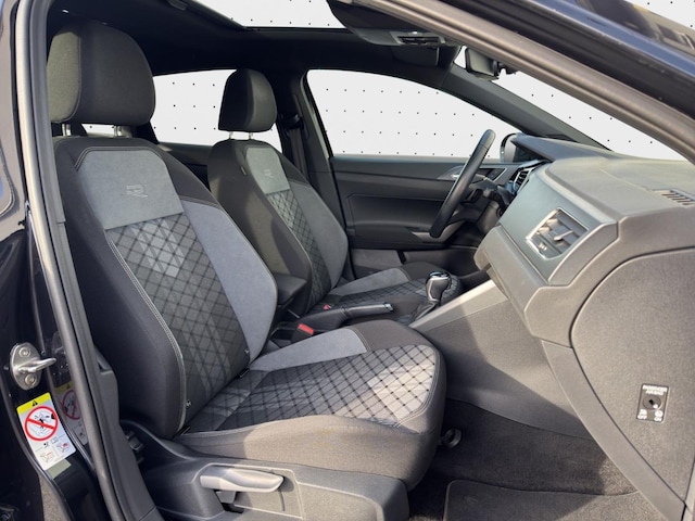 Volkswagen Taigo 1.5 TSI DSG IQ.Drive R-Line