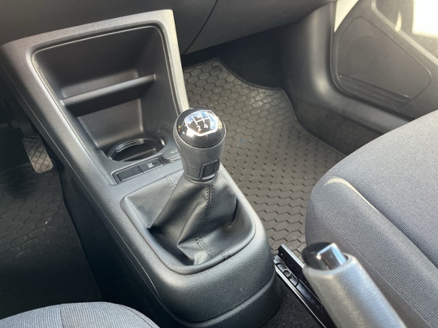 Volkswagen up! Move Move up!