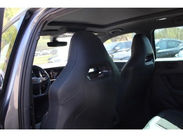 Cupra Ateca 2.0 TSI 4Drive DSG