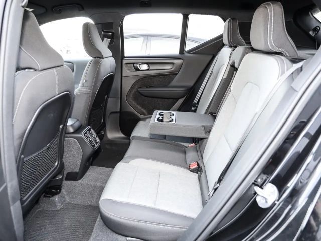 Volvo XC40 Dark Plus