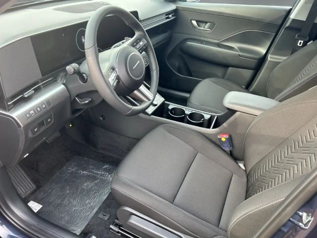 Hyundai Kona 1.6 Hybrid Trend