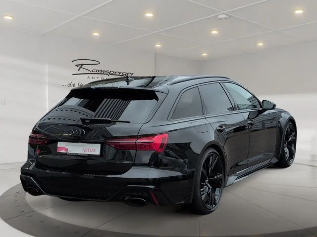 Audi RS6 Laser HuD Pano Stdhz Keramik Dynamik+