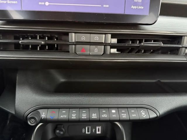 Jeep Avenger Altitude