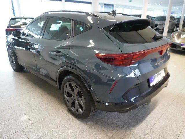 Cupra Formentor eTSI  Virtual/Navi/Kamera/Keyless/LED