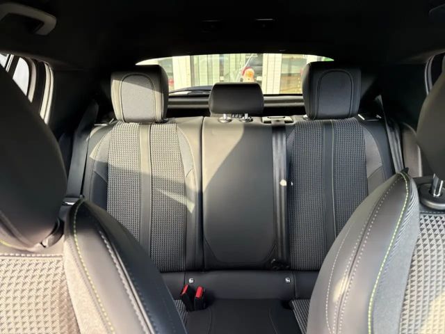 Peugeot 208 GT-Line PureTech