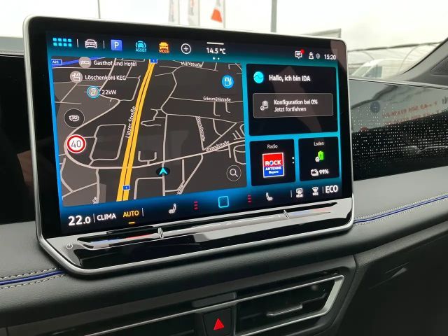 Volkswagen Tiguan DSG Sport eHybrid