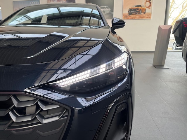 Audi A5 Quattro S-Tronic