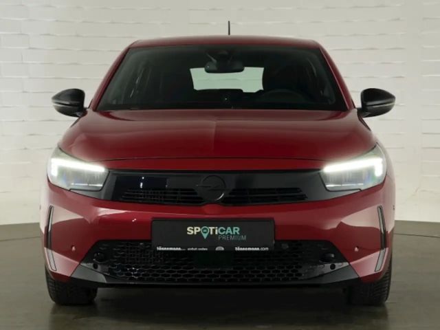 Opel Corsa GS-Line Grand Sport