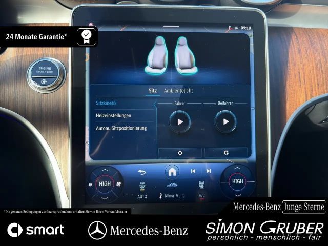 Mercedes-Benz CLE 450 4MATIC